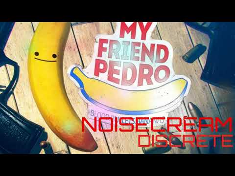 Noisecream - Discrete youtube