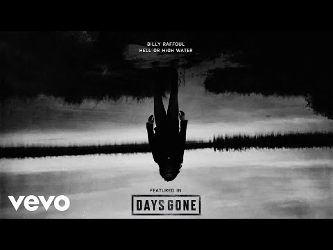Billy Raffoul - Hell or High Water youtube