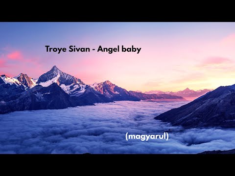 Troye Sivan - Angel Baby youtube