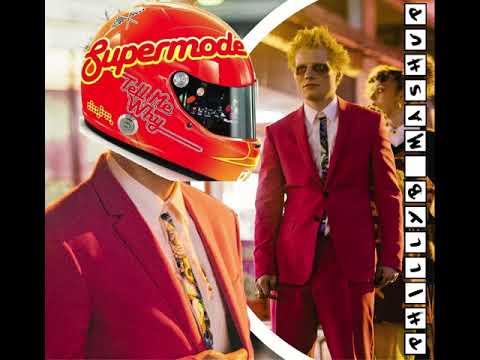 Ed Sheeran Vs Supermode - Tell Me Why Bad Habits youtube