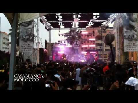 Ez is egy kedvenc :) de nem akarom teletűzdelni zenékkel ^^ youtube
