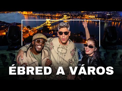 Budapest youtube