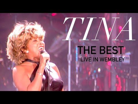 Tina Turner youtube