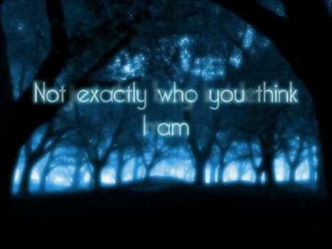 Thousand Foot Krutch - Be Somebody youtube