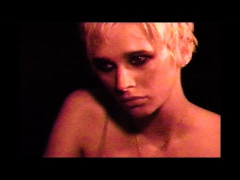 Boy Harsher - Face the Fire youtube