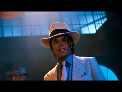 Michael Jackson - Smooth Criminal youtube