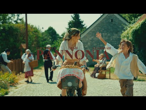 Dedh-Pannonia youtube