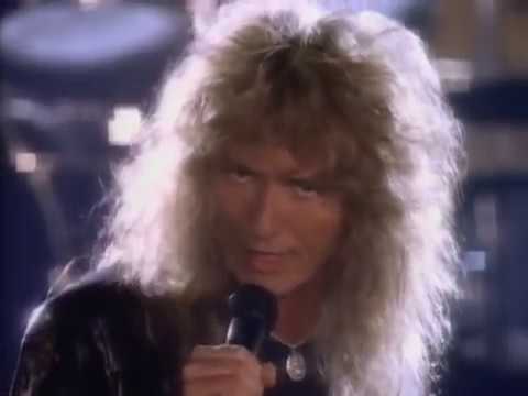 Whitesnake - Here I Go Again '87 youtube
