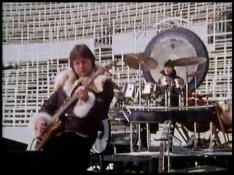Emerson, Lake & Palmer youtube Emerson, Lake & Palmer youtube