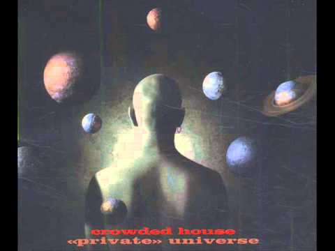 Private Universe (NZ band) youtube