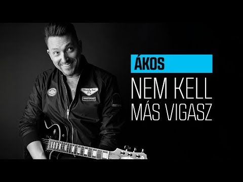 Nem kell más vigasz youtube