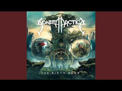 Sonata Arctica rise a night youtube