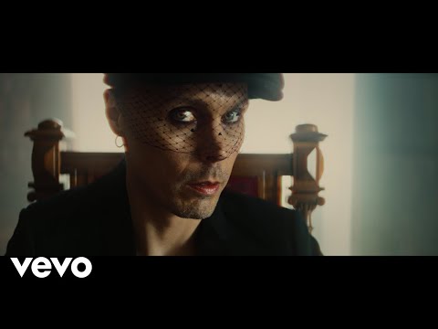 VV - Neon Noir youtube