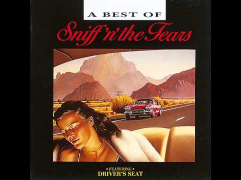 Sniff 'n' the Tears: Driver's Seat youtube Sniff 'n' the Tears: Driver's Seat youtube