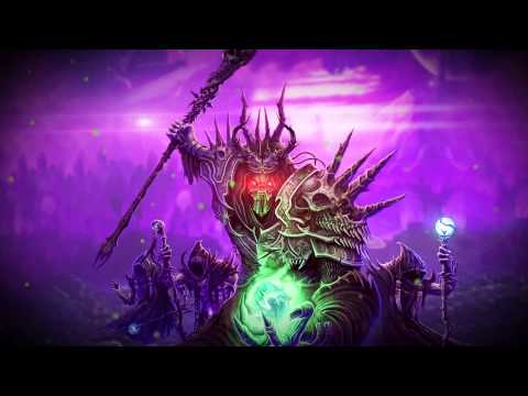 GLORYHAMMER - Universe On Fire youtube