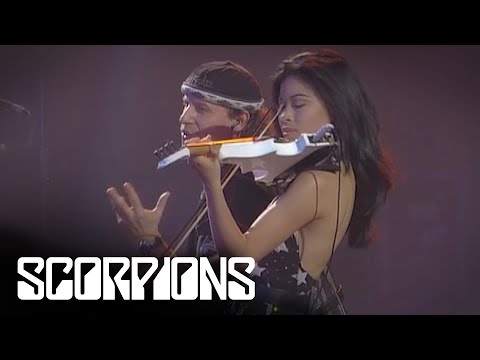 Scorpions: Still Loving  You youtube