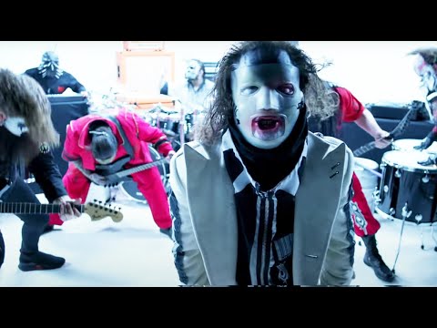 Slipknot - Nero Forte youtube