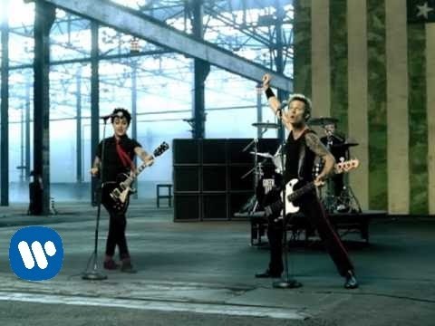Green Day - American Idiot youtube