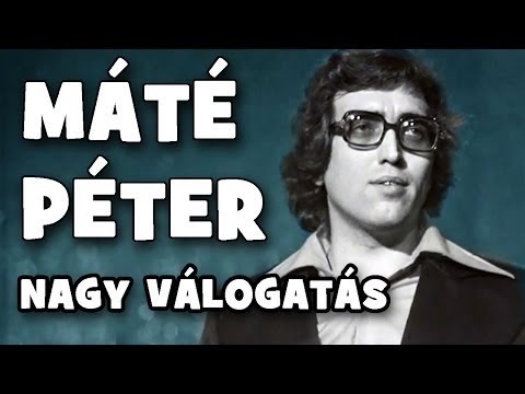 Soha nem lehet megunni ezeket a számokat. youtube