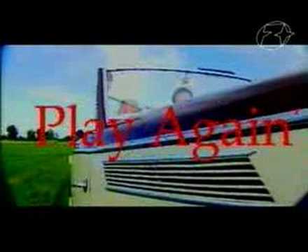 Splash youtube