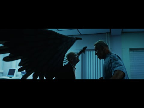 Kovacs & Till Lindemann - Child Of Sin (Official Video) youtube
