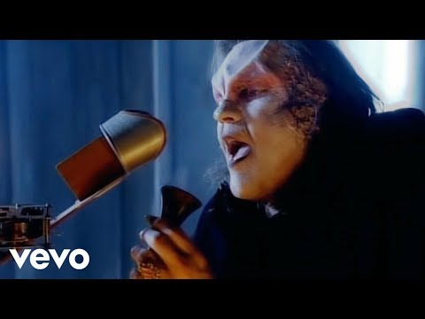 Meat Loaf - I'd Do Anything For Love (Official Music Video) youtube