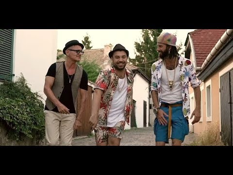 DR BRS X VARGA VIKTOR feat. BIGA - Koccintós  youtube