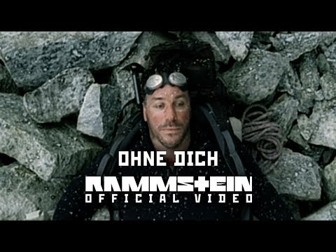 Rammstein youtube