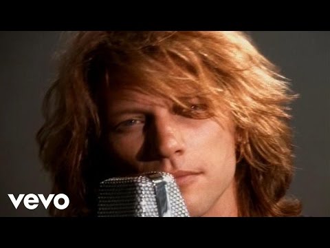 Bon Jovi - Always youtube
