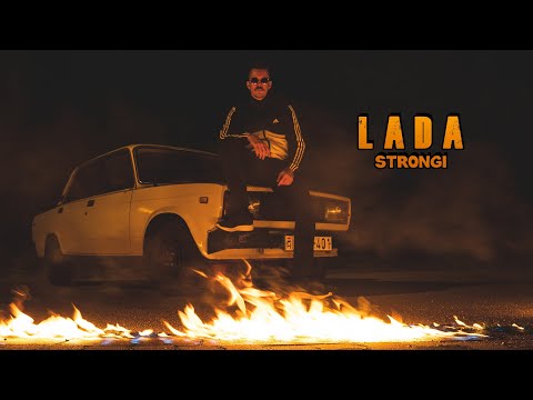 Strongi - Lada youtube