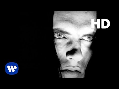 a Type-O Negative, egyik legsikeresebb slágere  youtube