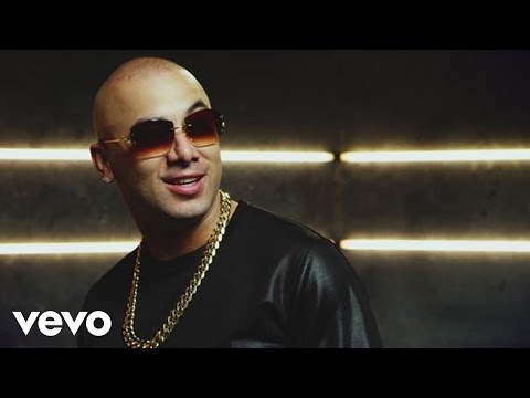 Wisin Adrenalina youtube