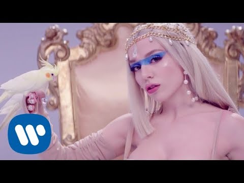 Ava Max - Kings & Queens  youtube