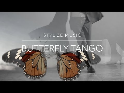 Butterfly Tango youtube