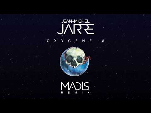 Jean-Michel Jarre - Oxygene 8  youtube