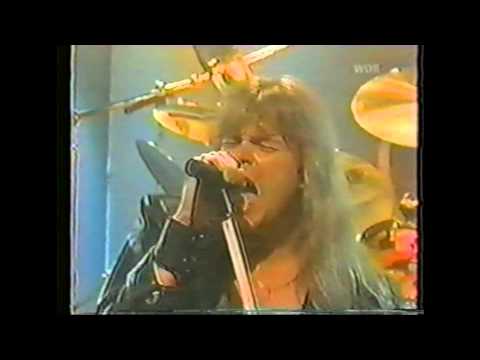 Helloween youtube