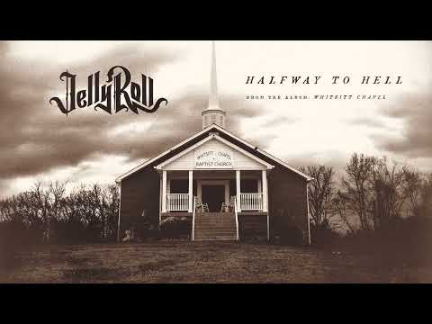 Jelly Roll 
