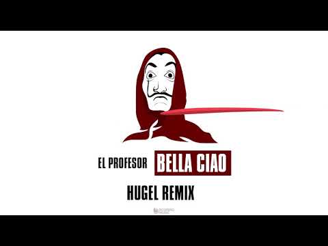 El Profesore - Bella Ciao youtube