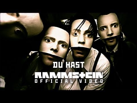 Rammstein - Du Hast