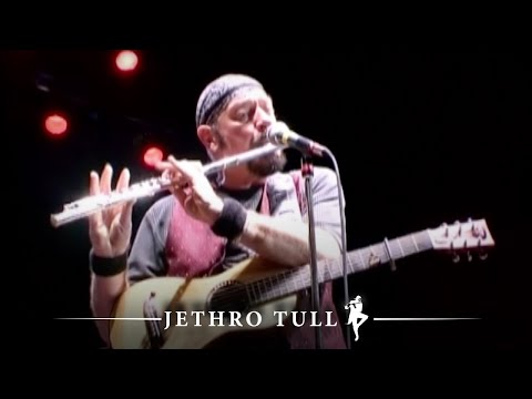 Jethro Tull - Budapest youtube