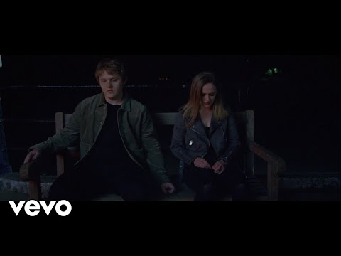 Lewis Capaldi youtube