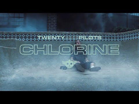 TOP - Chlorine youtube