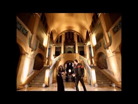 Michael Kiske Amanda Somerville - If I Had A Wish youtube