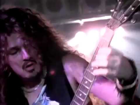 Pantera - Cemetery Gates youtube