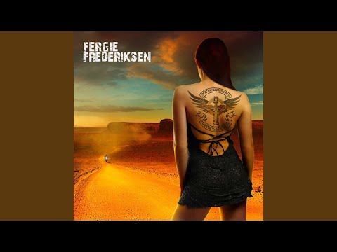 Fergie Frederiksen - Follow your heart youtube
