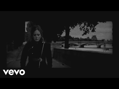 Adele - Someone like you youtube