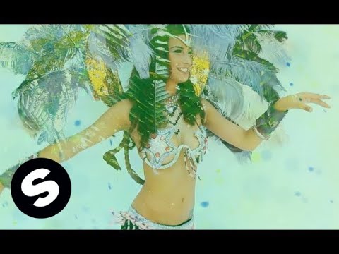 Simon Fava & Gregor Salto feat. Sergio Mendes - Magalenha youtube
