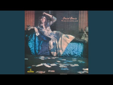 Bowie rajongó vagyok youtube