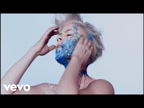Robyn - Cobrastyle youtube