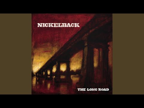 Nickelback Believe it or Not youtube
